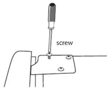 screw
