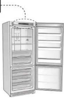 Freggia LBF25285X - MESSA IN FUNZIONE - 2