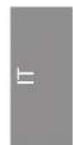 Freggia LBF25285X - CONDIZIONE DI PREALLARME TEMPERATURA FREEZER - 1