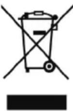 Finlux 46FLSTR985L - Information for brugere i EU-lande - 1