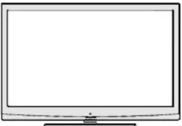 Finlux 42FLHTR930 - Fjernbetjeningsknapper - 1
