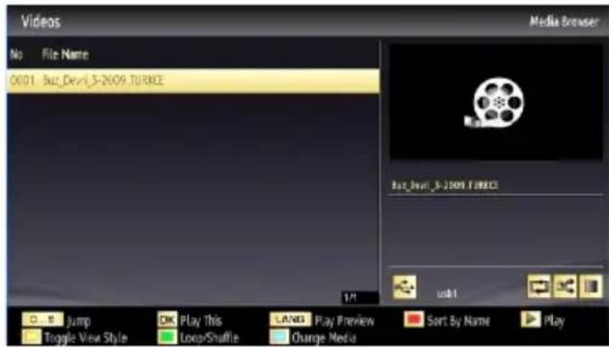 Videos Media Browser No File Name 0001 Buz_Devri_3-2609.TURKE Buz_Devri_3-2609.TURKE Jump Play This LAKE Play Preview Sort By Name Play Toggle View Style LogoShuffle Change Media