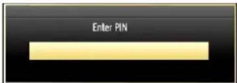 Enter PIN