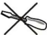 Finlux 32FLYR947HU - Vedlikehold - 1