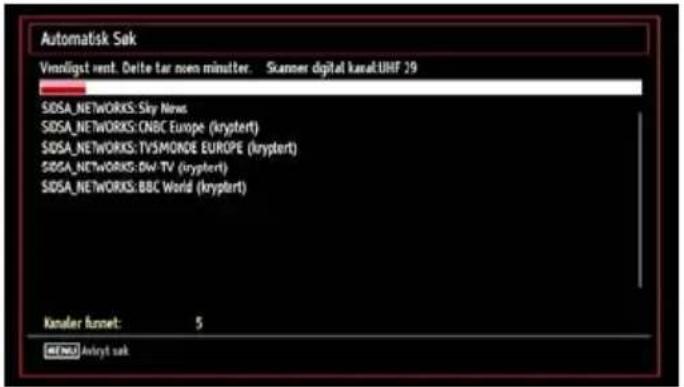 Automatisk Sek Vnnrligt rent. Delte tar noen minutter. Scanner digital karal:UHF 19 SDSA_NETWORKS: Sky News SDSA_NETWORKS: CNBC Europe (kryptert) SDSA_NETWORKS: TV5MONDE EUROPE (kryptert) SDSA_NETWORKS: Dvl TV (kryptert) SDSA_NETWORKS: BBC World (kryptert) Kancel furset: 5 MENO Aviryt sek