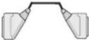 Finlux 32FLKR160LV - Oversigt over fjernbetjening - DVD - 4
