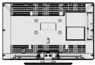 Finlux 32FLKR160LV - TV - Features - 2