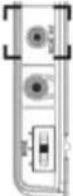 Finlux 32FLKR160LV - Oversigt over fjernbetjening - DVD - 9