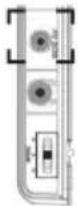 Finlux 32FLKR160B - Brug af My button 2 (\*\*) - 7