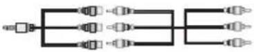 Finlux 32FLKR160B - Brug af My button 2 (\*\*) - 16