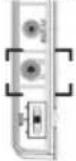 Finlux 32FLKR160B - Brug af My button 2 (\*\*) - 18