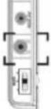 Finlux 24FLHTR160L - Viewing remote control - DVD - 21