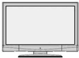 Finlux 22FLX880VUD3 - Tv:ns funktionsknappar - 1