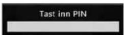 Finlux 22FLX880VUD3 - Informasjonsfelt - 1