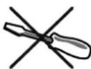 Finlux 22FLX880VUD3 - Vedlikehold - 1