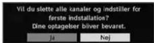 Finlux 22FLX880VUD3 - Ryd serviceliste (\*) - 2