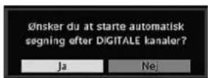 Finlux 22FLX880VUD3 - Førstegangsindstillinger - 3