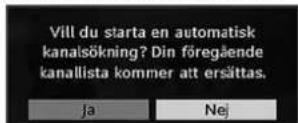Finlux 22FLX880VUD4 - Automatisk kanalsökning - 1