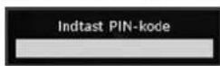 Finlux 22FLX880VUD4 - Informationslinje - 2