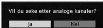 Finlux 22FLX880VUD4 - Innledende innstillinger - 6