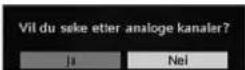 Finlux 22FLX880VUD4 - Automatisk kanalsøk - 2