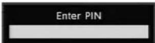 Finlux 19FLX850VUD - Parental Control - 2