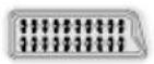 Luxor LED39RT - Oversigt over forbindelser - 1