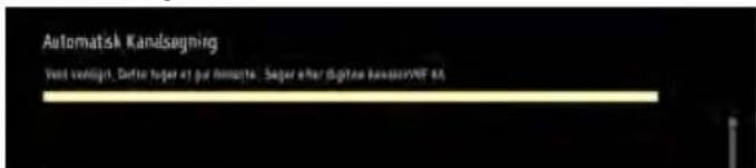 Automatisk Kandsegnig Vant vodlign, Dette suger at par immerte. Seger after digital access/NEE 65