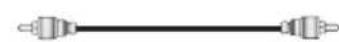 Luxor LED39RT - Oversigt over forbindelser - 14