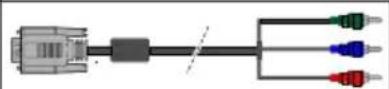 Luxor LED39RT - Oversigt over forbindelser - 22