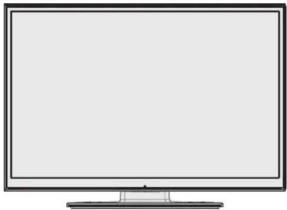 Luxor LED32NNB - TV - Funktioner - 1