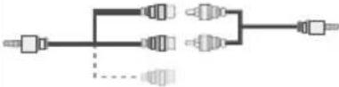 Luxor LED32CX - Använda Min knapp 2 - 8