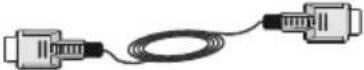 Luxor LED32CX - Tilslutning - 10