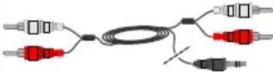 Finlux 32FLY168S - Verwendung von My Button 2 (\*\*) - 11