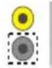 Finlux 32FLY168S - Verwendung von My Button 2 (\*\*) - 22