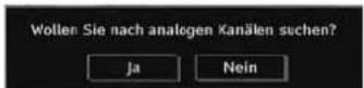 TELEFUNKEN T26KWM875 DVB-T - Erste Einstellungen - 5