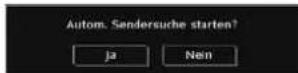 TELEFUNKEN T26KWM875 DVB-T - Erste Einstellungen - 3