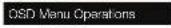RCA LED55C55R120Q - Basic Operations - 2