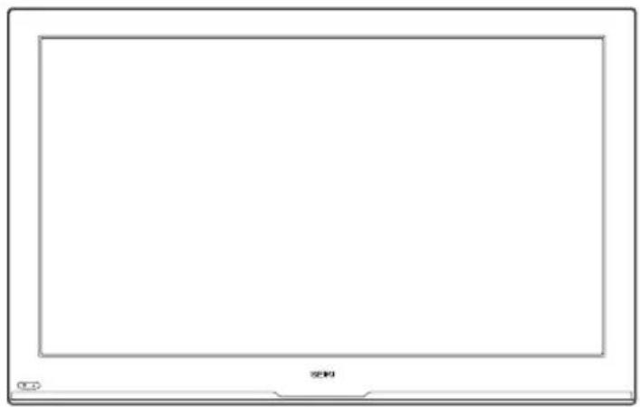 Seiki SC32HT04 - What's Included - 1