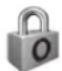 MITSUBISHI WD-65734 - Lock Menu, continued - 1