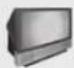 MITSUBISHI WD-65734 - AV Menu Options - 1