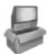 MITSUBISHI WD-65734 - Captions on Digital Channels - 2