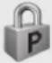 MITSUBISHI WD-65734 - Lock Menu - 1