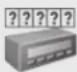 MITSUBISHI WD-65734 - Note: - 2