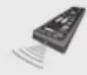 MITSUBISHI WD-65734 - Note: - 4