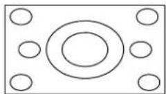 MITSUBISHI WD-65734 - TV Display Formats - 4