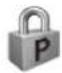 MITSUBISHI WD-65734 - Lock Menu, continued - 1