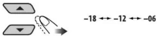 -18 ↔ -12 ↔ -06