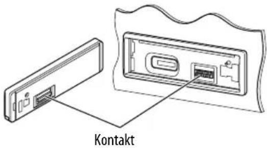 Kontakt