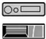JVC KD-SC401 - Naar volgende of voorgaande fragmenten verspringen - 2